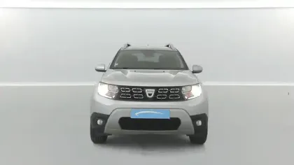 Photo 15 Dacia Duster  Blue dCi 115 4x2