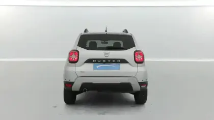 Photo 12 Dacia Duster  Blue dCi 115 4x2