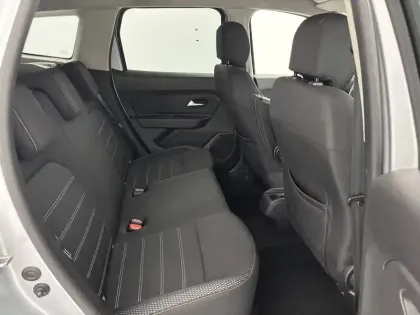 Photo 24 Dacia Duster  Blue dCi 115 4x2