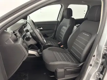 Photo 17 Dacia Duster  Blue dCi 115 4x2