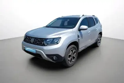 Photo Dacia Duster Prestige