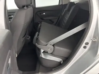 Photo 38 Dacia Duster  Blue dCi 115 4x2