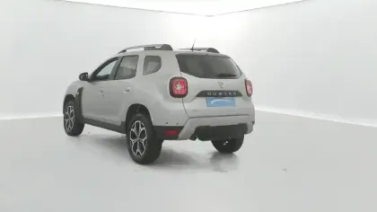 Photo 11 Dacia Duster  Blue dCi 115 4x2