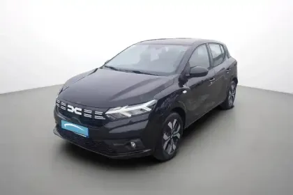 Photo Dacia Sandero Journey