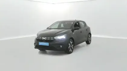 Photo 9 Dacia Sandero  TCe 90 GSR2