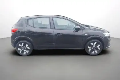 Photo 6 Dacia Sandero  TCe 90 GSR2