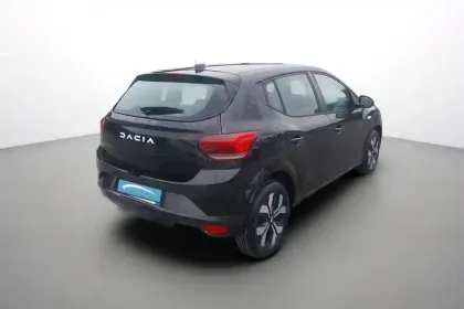 Photo 5 Dacia Sandero  TCe 90 GSR2