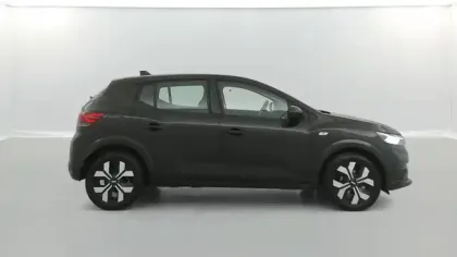 Photo 14 Dacia Sandero  TCe 90 GSR2
