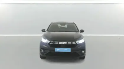 Photo 15 Dacia Sandero  TCe 90 GSR2