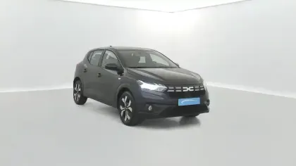 Photo 16 Dacia Sandero  TCe 90 GSR2