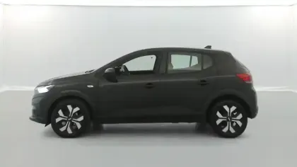 Photo 10 Dacia Sandero  TCe 90 GSR2