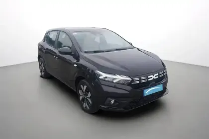 Photo 7 Dacia Sandero  TCe 90 GSR2