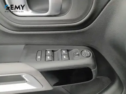 Photo 15 Citroën C5 aircross  Hybride Rechargeable 225 e-EAT8