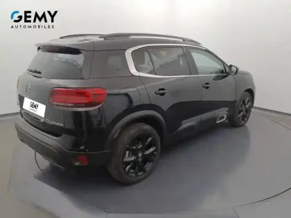 Photo 17 Citroën C5 aircross  Hybride Rechargeable 225 e-EAT8