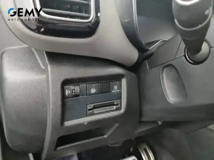 Photo 16 Citroën C5 aircross  Hybride Rechargeable 225 e-EAT8