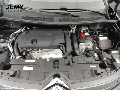 Photo 11 Citroën C5 aircross  Hybride Rechargeable 225 e-EAT8