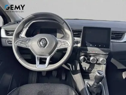 Photo 7 Renault Captur  TCe 90
