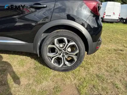 Photo 10 Renault Captur  TCe 90