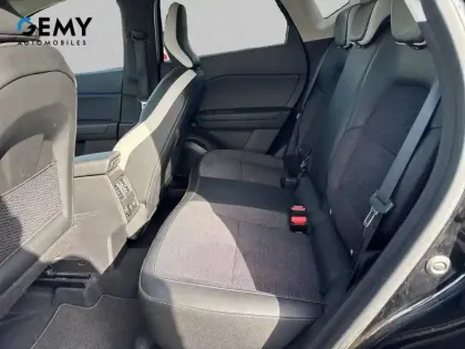 Photo 9 Renault Captur  TCe 90