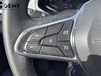 Photo 13 Renault Captur  TCe 90