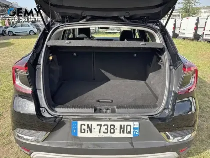 Photo 5 Renault Captur  TCe 90