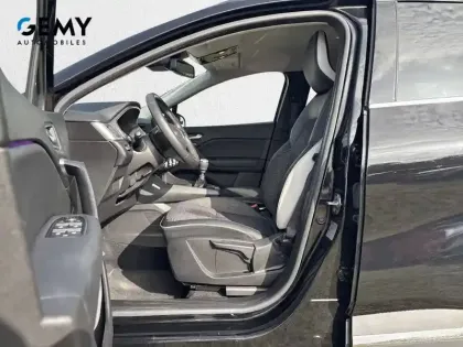 Photo 8 Renault Captur  TCe 90