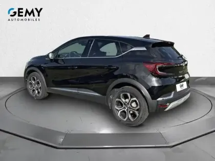 Photo 6 Renault Captur  TCe 90