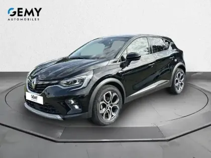 Photo Renault Captur Techno
