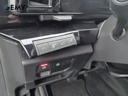 Photo 16 Renault Austral  E-Tech hybrid 200