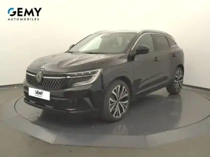 Photo Renault Austral Iconic