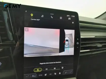 Photo 19 Renault Austral  E-Tech hybrid 200