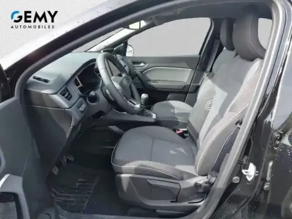 Photo 8 Renault Captur  TCe 115 ch