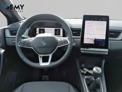 Photo 7 Renault Captur  TCe 115 ch