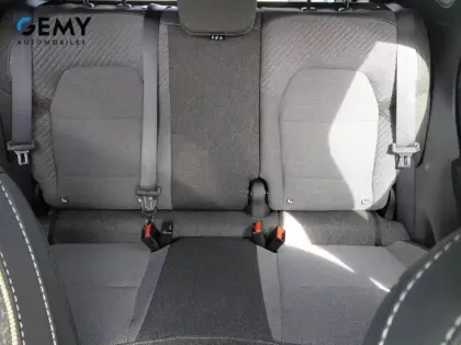Photo 37 Renault Captur  TCe 115 ch