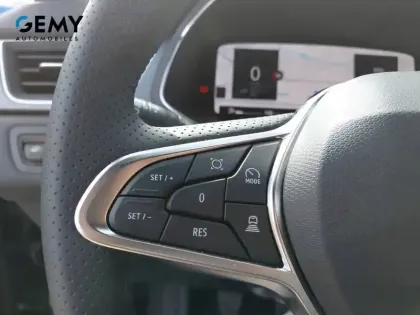 Photo 22 Renault Captur  TCe 115 ch