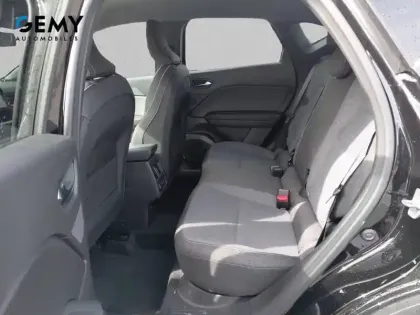 Photo 9 Renault Captur  TCe 115 ch