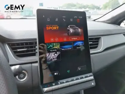 Photo 30 Renault Captur  TCe 115 ch