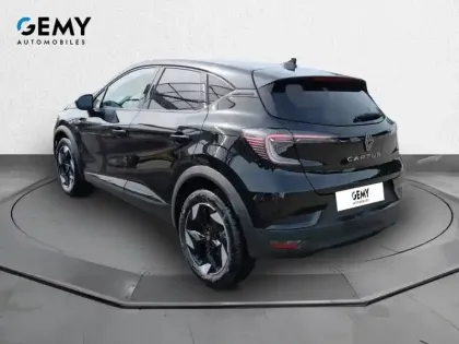Photo 6 Renault Captur  TCe 115 ch