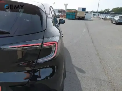 Photo 14 Renault Captur  TCe 115 ch