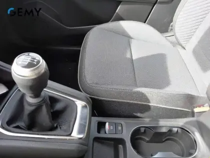 Photo 34 Renault Captur  TCe 115 ch