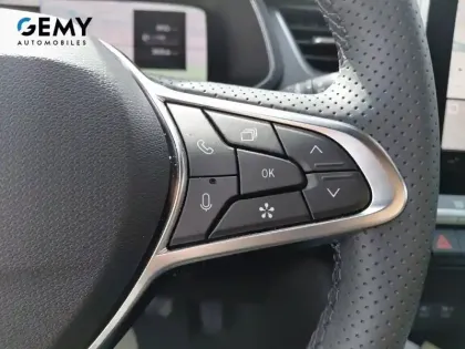 Photo 23 Renault Captur  TCe 115 ch