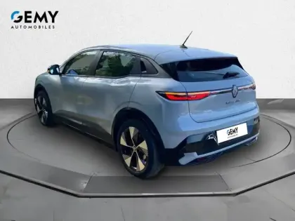 Photo 6 Renault Megane  E-Tech EV60 220 ch super charge