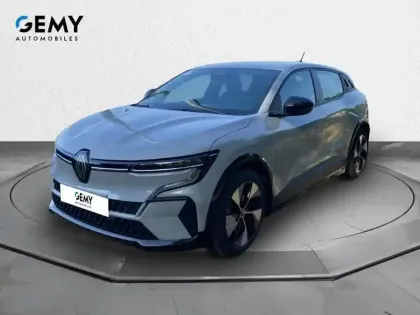 Photo Renault Megane Equilibre