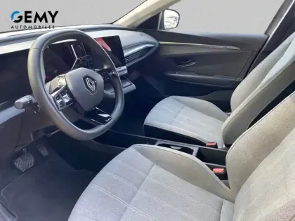 Photo 7 Renault Megane  E-Tech EV60 220 ch super charge