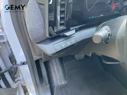 Photo 12 Renault Megane  E-Tech EV60 220 ch super charge