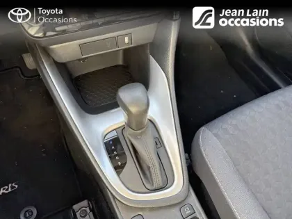 Photo 12 Toyota Yaris  Hybride 116h
