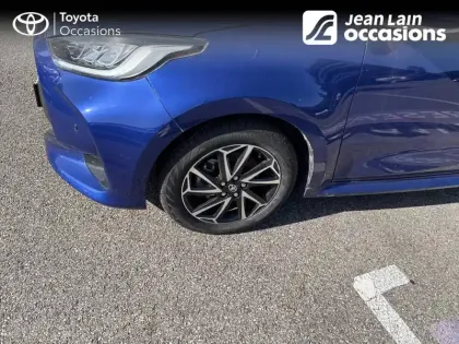 Photo 8 Toyota Yaris  Hybride 116h