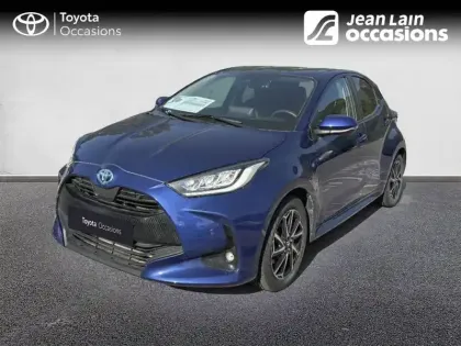 Photo Toyota Yaris Design