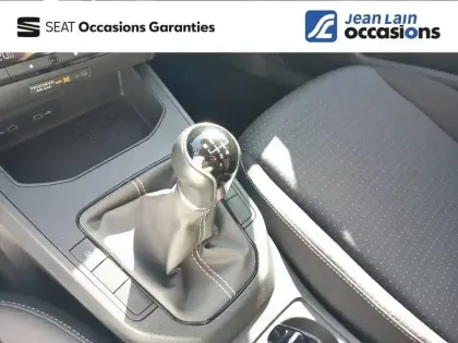 Photo 15 Seat Ibiza  1.0 EcoTSI 95 ch S/S BVM5