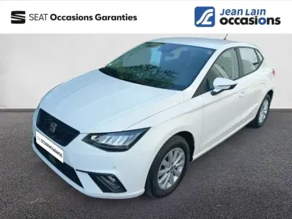 Photo Seat Ibiza Style Business